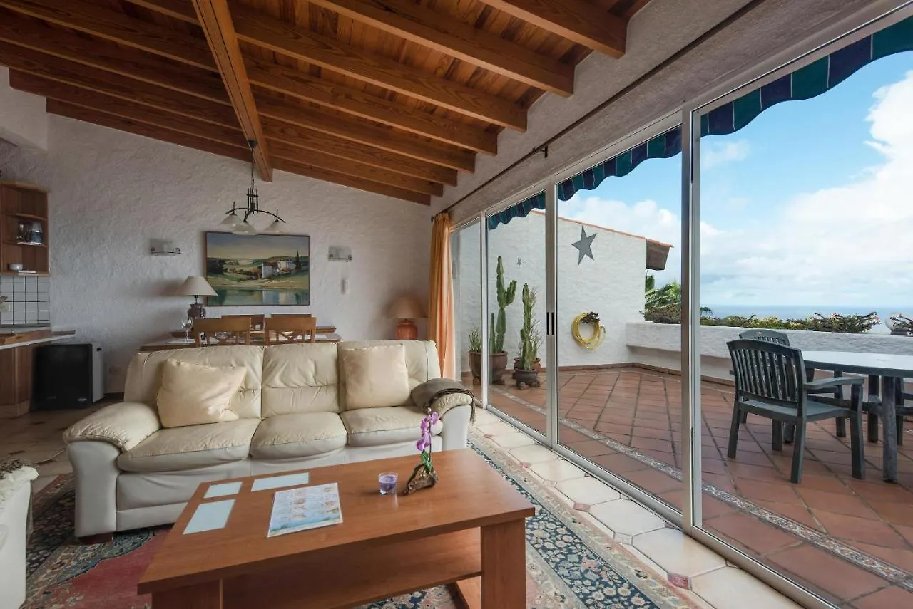 Casa Rodolfo Apartman La Matanza De Acentejo