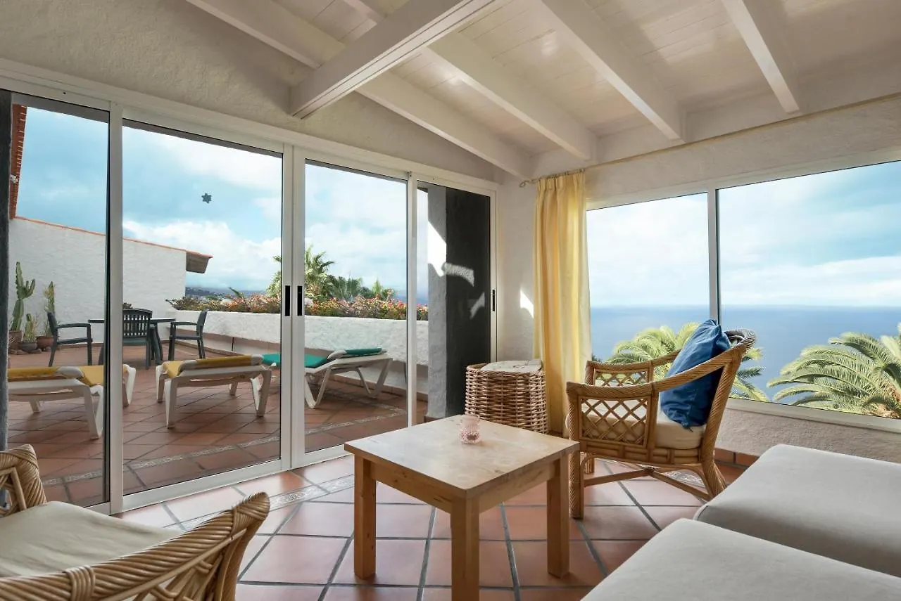 Casa Rodolfo Apartman La Matanza De Acentejo 0*,