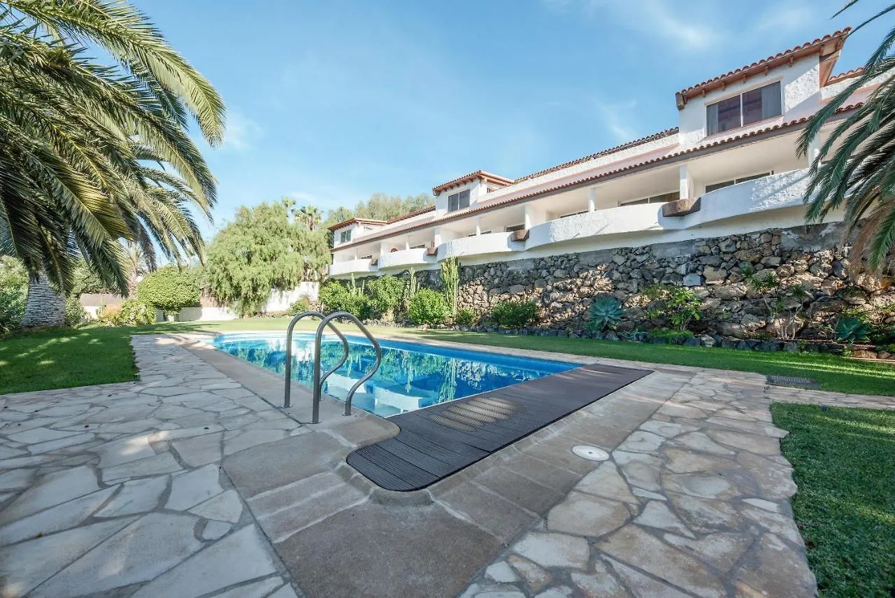 Casa Rodolfo Apartman La Matanza De Acentejo