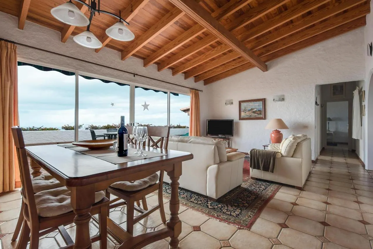 Casa Rodolfo Apartment La Matanza De Acentejo