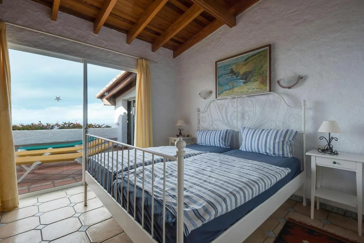 Casa Rodolfo Apartment La Matanza De Acentejo