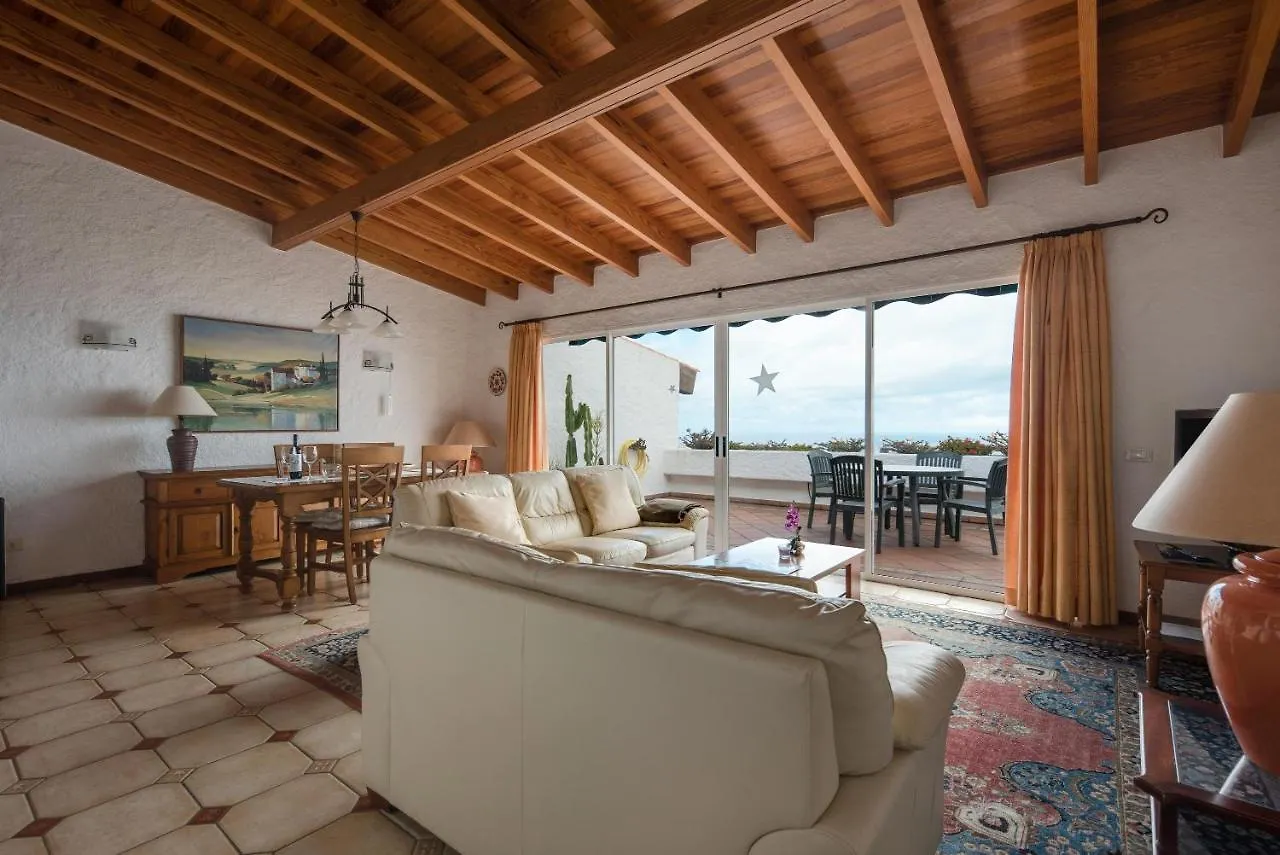 Casa Rodolfo Apartment La Matanza De Acentejo