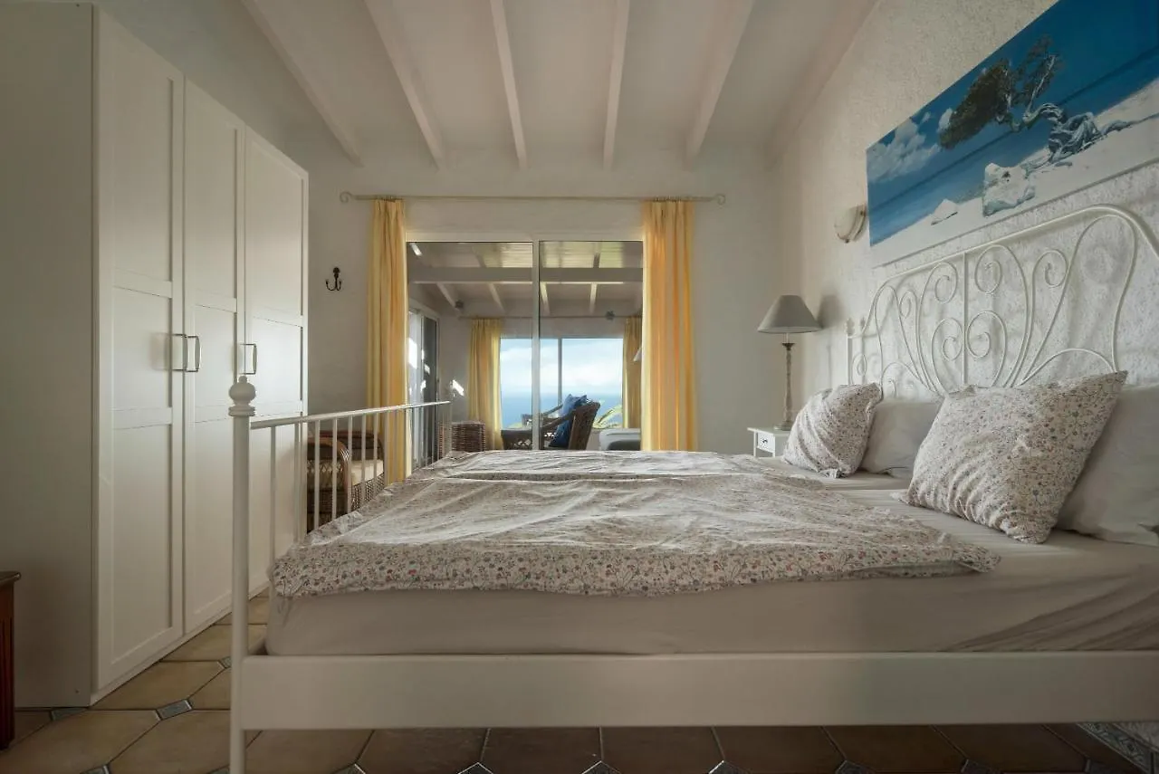 Casa Rodolfo Apartment La Matanza De Acentejo