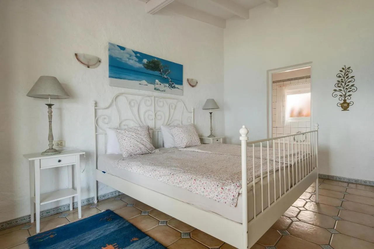Casa Rodolfo Apartment La Matanza De Acentejo