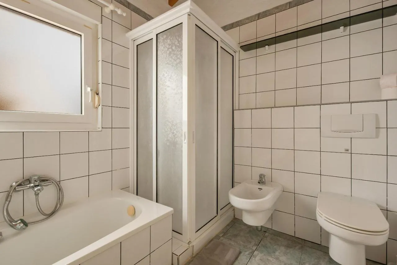 Casa Rodolfo Apartment La Matanza De Acentejo