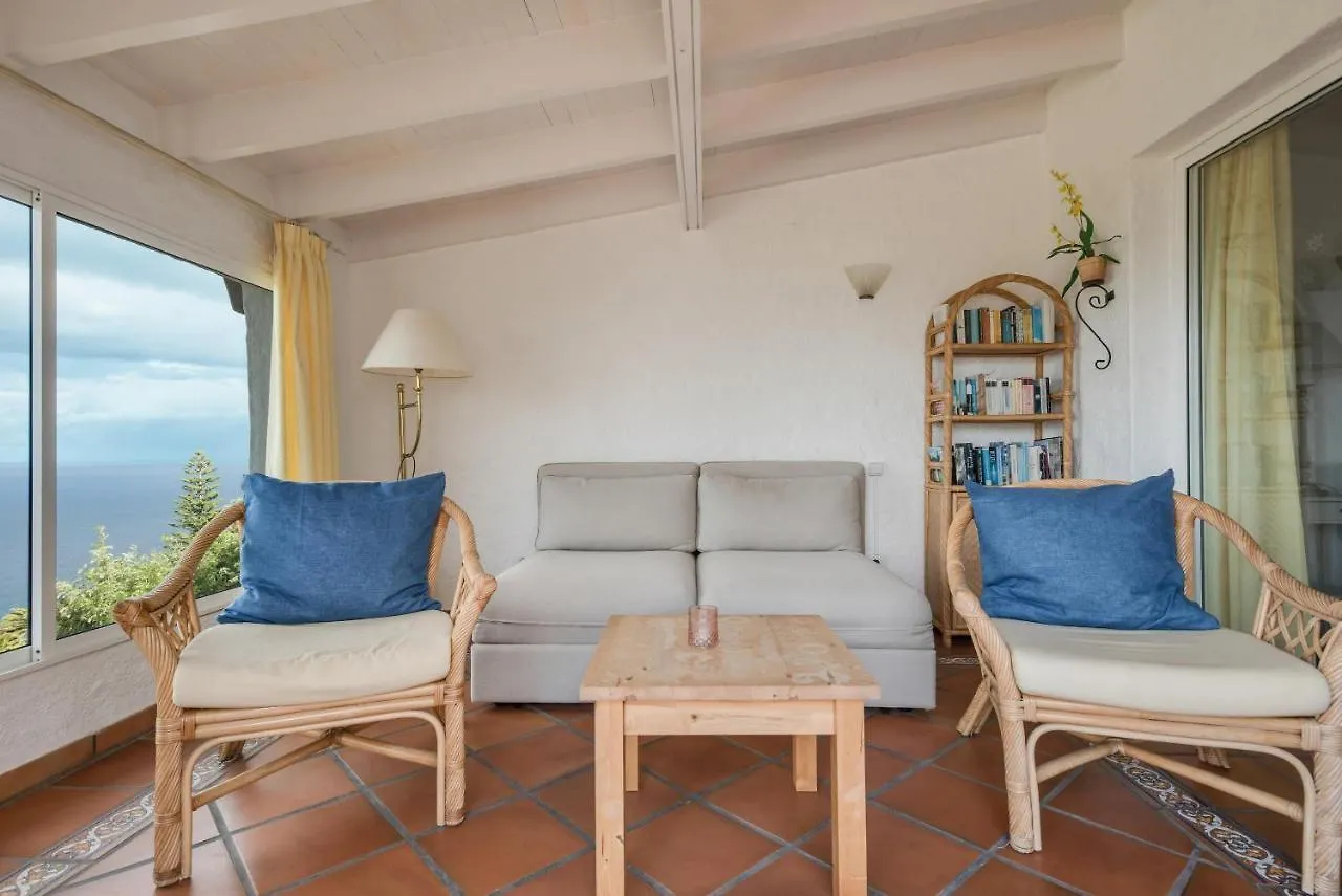 Casa Rodolfo Apartment La Matanza De Acentejo