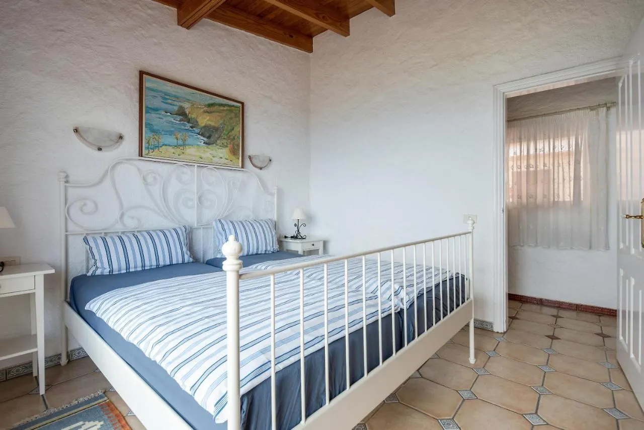 Casa Rodolfo Apartment La Matanza De Acentejo