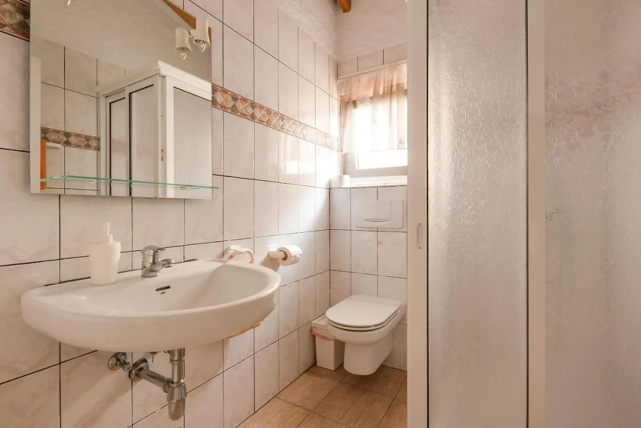 Casa Rodolfo Apartment La Matanza De Acentejo